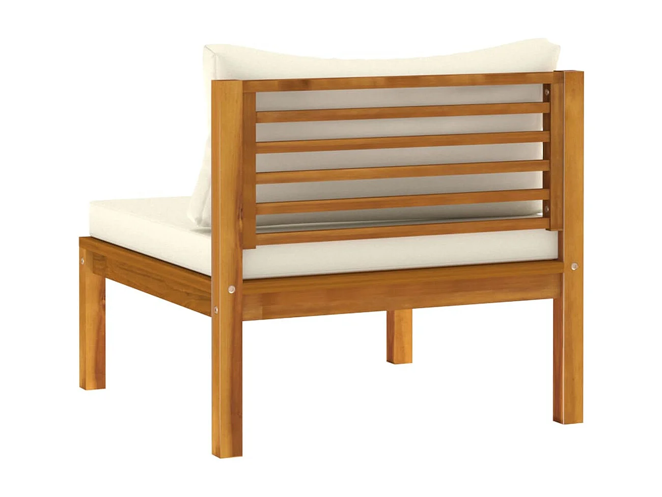 Salon de jardin meuble bois marron 69 x 69 x 62.5 cm 02_0016625