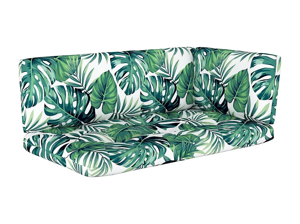 Salon de jardin meuble bois marron 110 x 65 x 55 cm 02_0018480