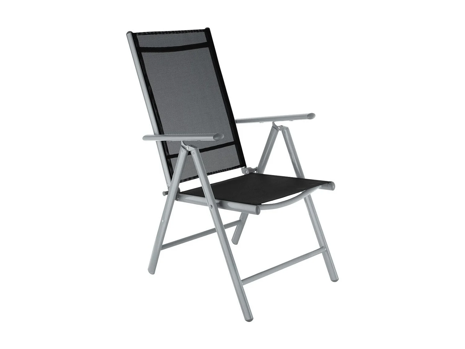 Salon de jardin aluminium aluminium grise 189 x 90 x 72.7 cm 2108043/2