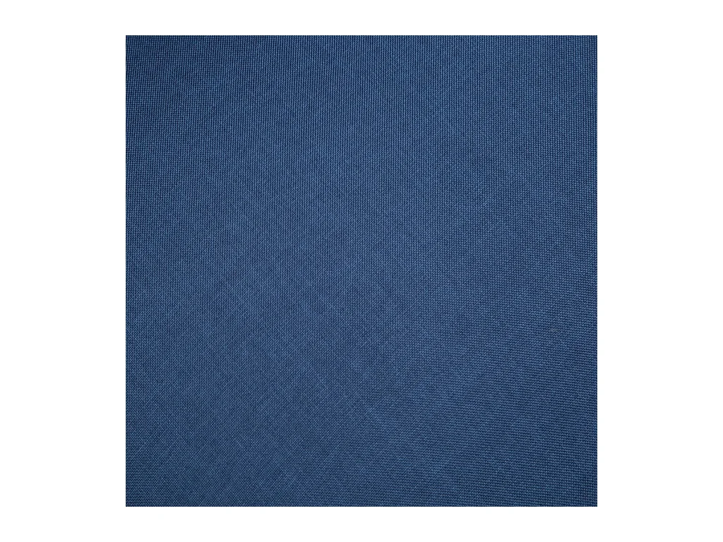 Divano 2 posti per soggiorno soggiorno interno casa tessuto blu 02_0020618