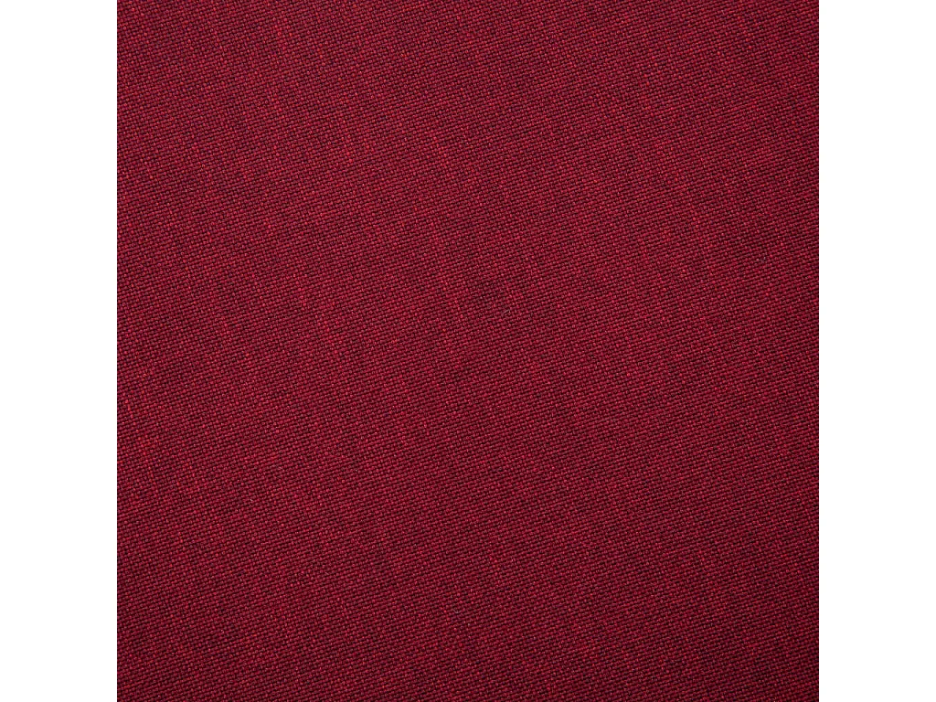 Divano 2 posti per soggiorno interno casa tessuto rosso bordeaux 02_0018928