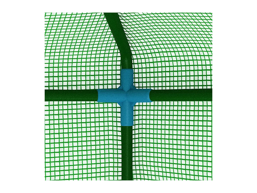 Serre tente abri plante 143 x 143 x 195 cm 02_0044648