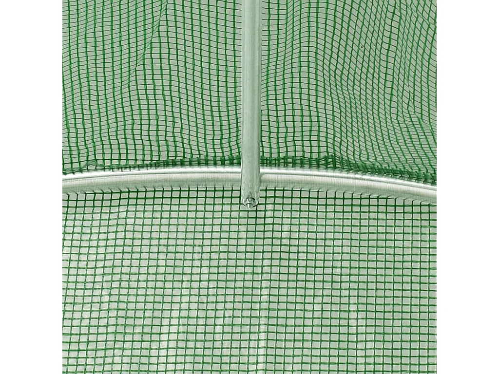 Serre tente abri plante 12 x 2 x 2 cm 02_0044560