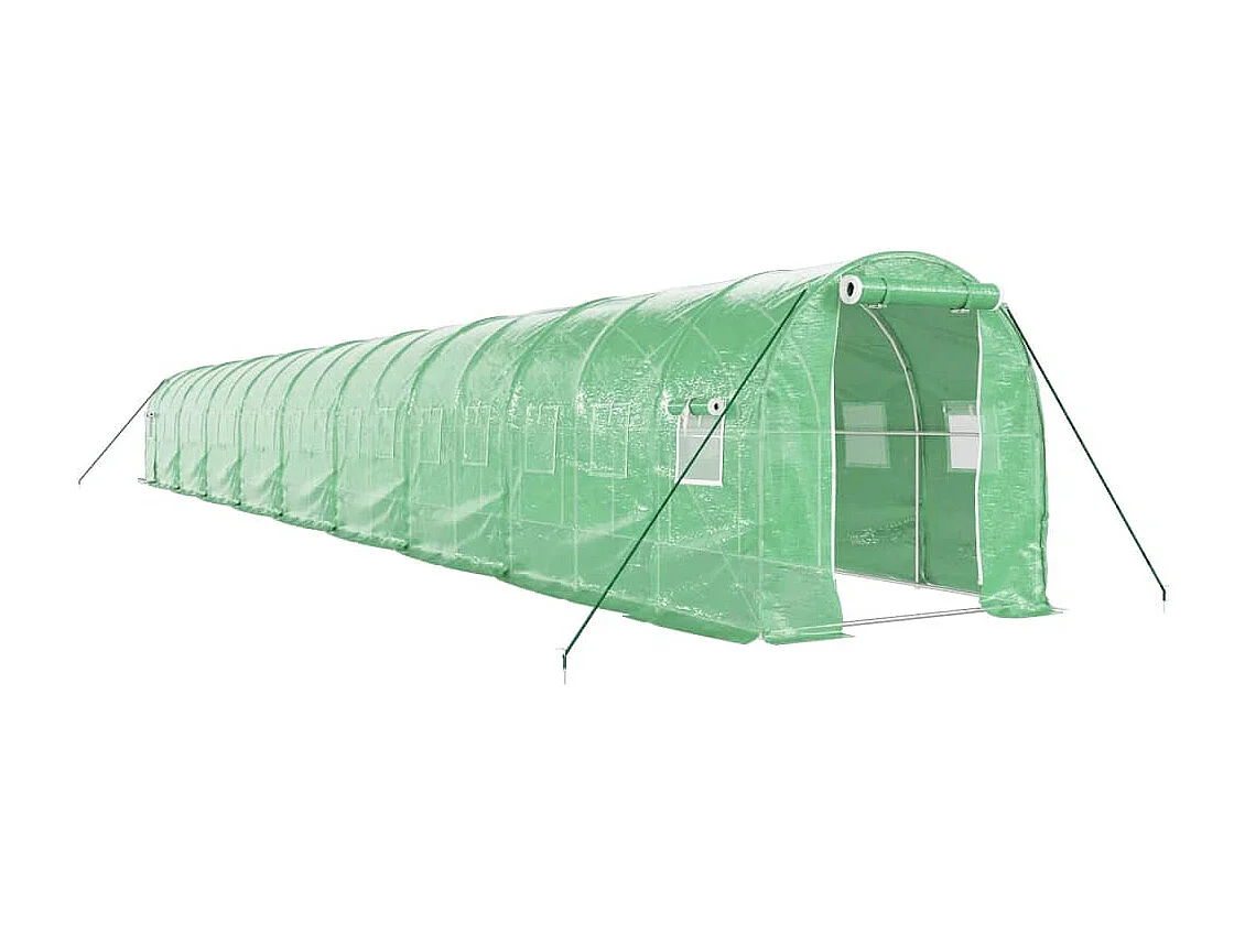 Serre tente abri plante 18 x 2 x 2 cm 02_0044580