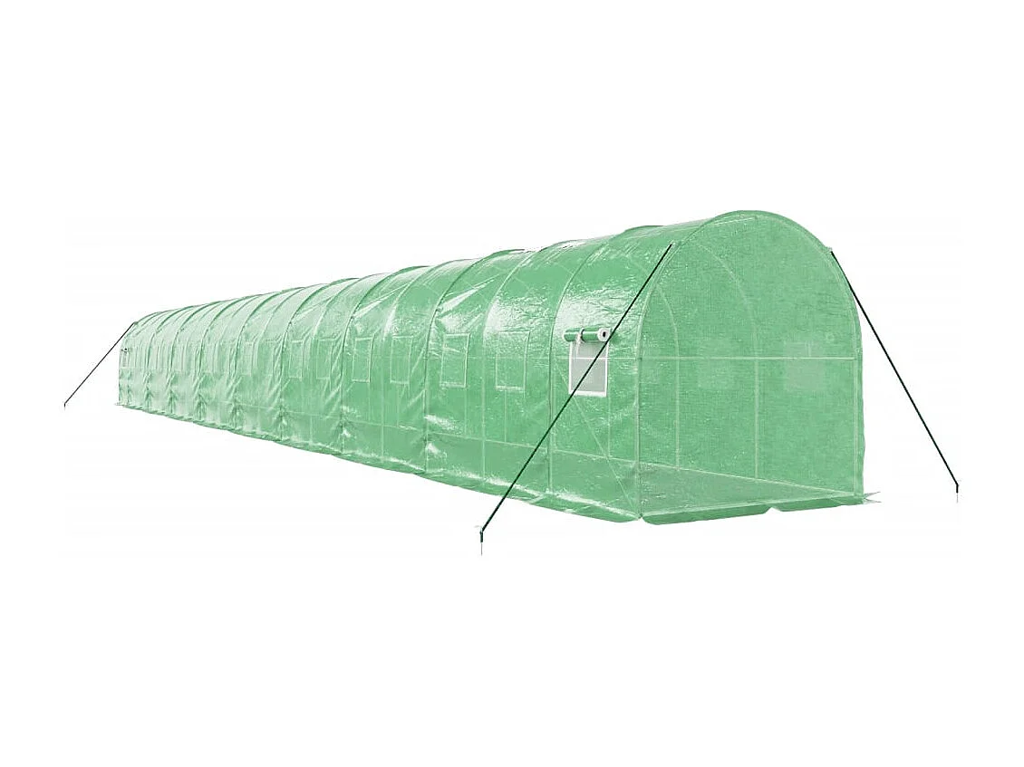 Serre tente abri plante 18 x 2 x 2 cm 02_0044580