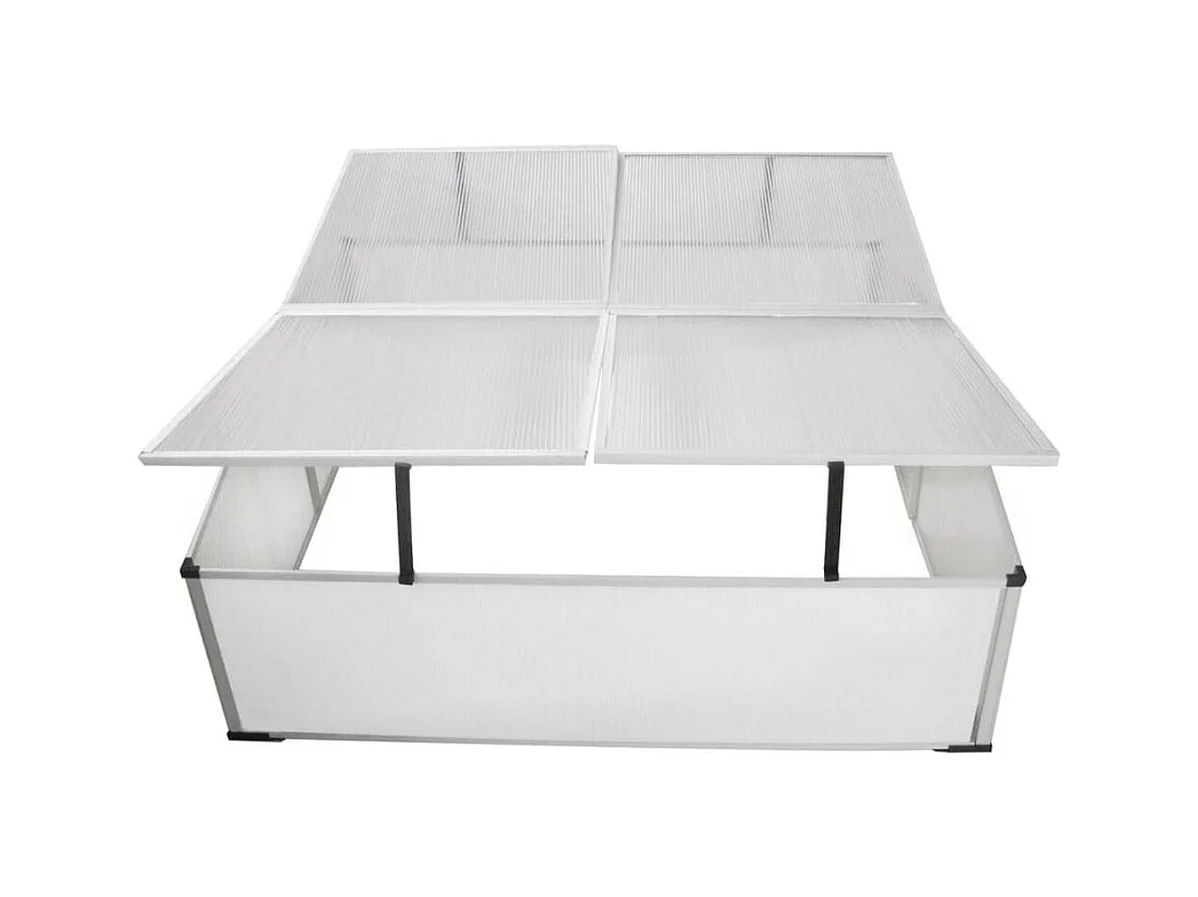 Serre tente abri plante 108 x 41 x 110 cm 02_0044657