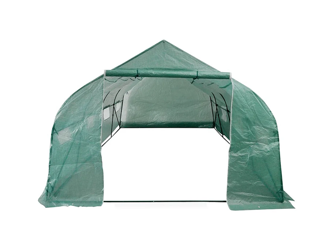 Serre tente abri plante 600 x 300 x 200 cm 02_0044659