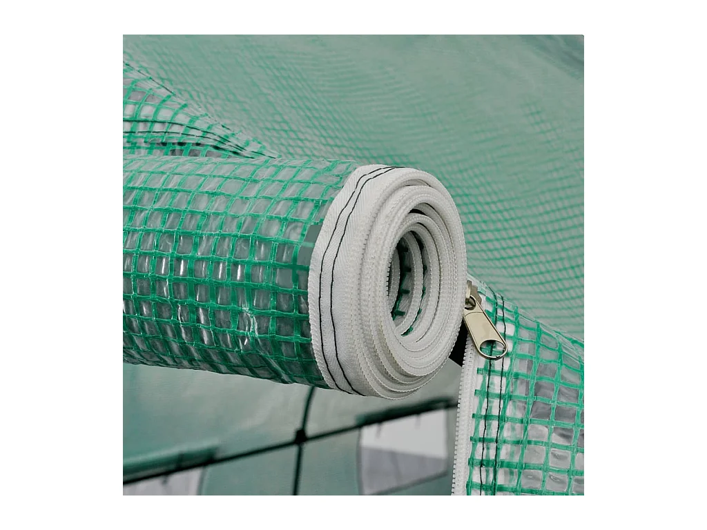 Serre tente abri plante 600 x 300 x 200 cm 02_0044659