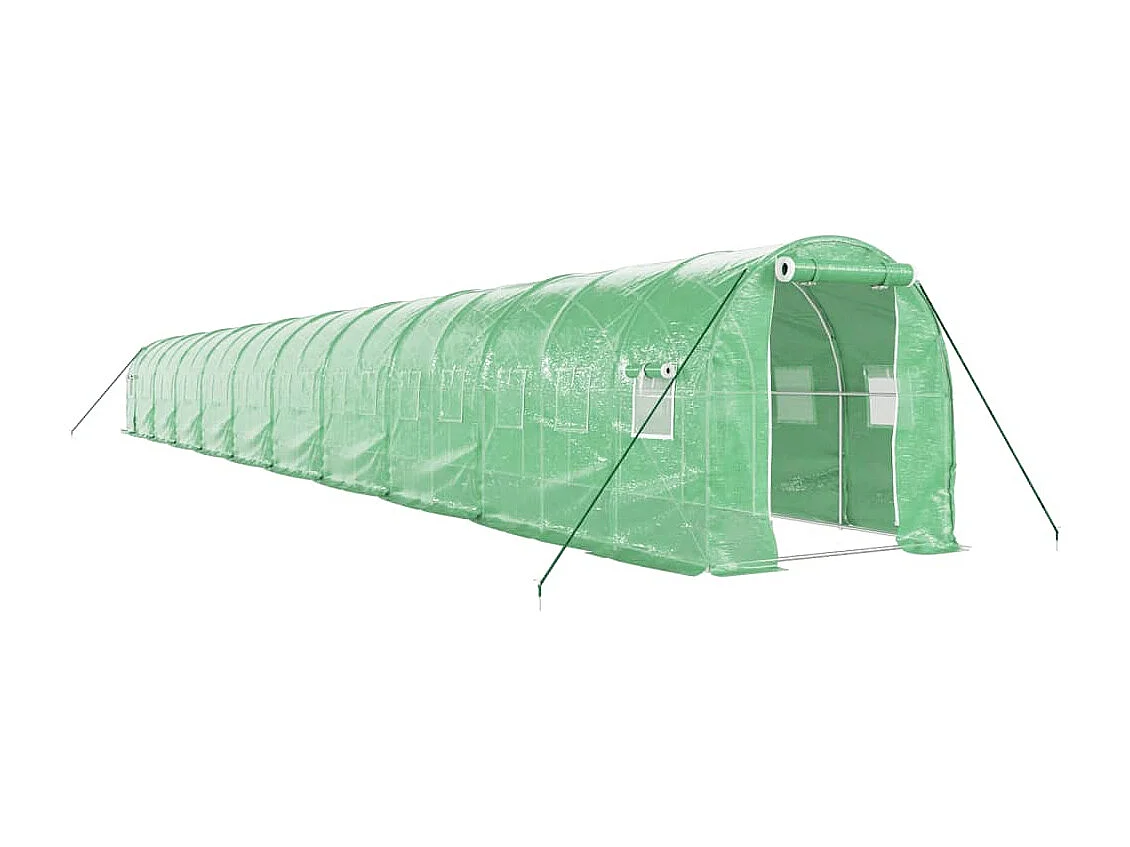 Serre tente abri plante 20 x 2 x 2 cm 02_0044588