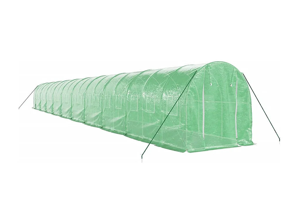 Serre tente abri plante 20 x 2 x 2 cm 02_0044588