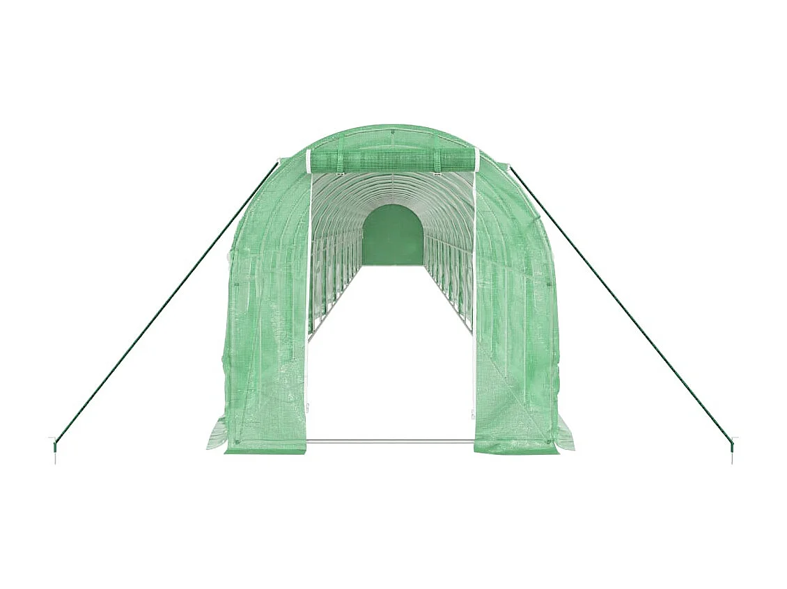 Serre tente abri plante 20 x 2 x 2 cm 02_0044588