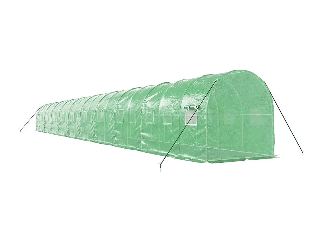 Serre tente abri plante 20 x 2 x 2 cm 02_0044588