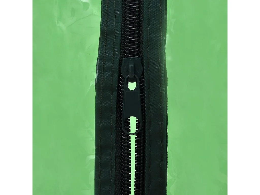 Tenda de estufa abrigo planta flor vegetais com 4 prateleiras verde 02_0044481