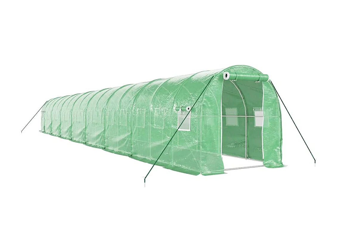 Serre tente abri plante 16 x 2 x 2 cm 02_0044574