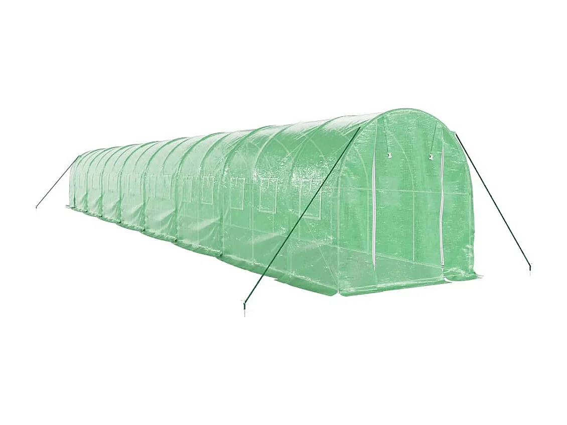 Serre tente abri plante 16 x 2 x 2 cm 02_0044574