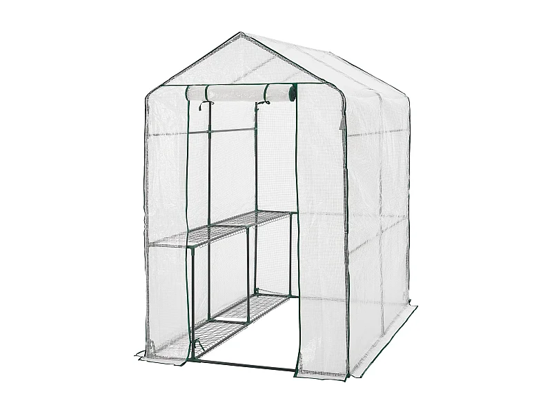 Serre de jardin en 120 x 186 x 190 cm 03_0008255