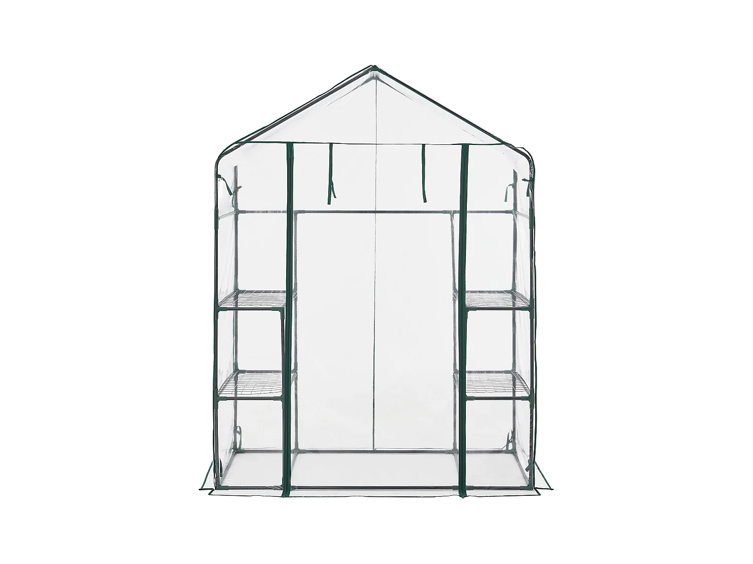 Serre de jardin en 140 x 73 x 195 cm 03_0008250