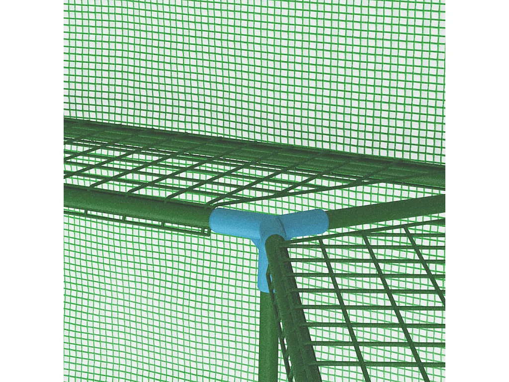 Serre tente abri plante 227 x 227 x 223 cm 02_0044649