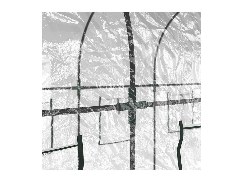 Serre tente abri plante 160 x 400 x 190 cm 02_0044664