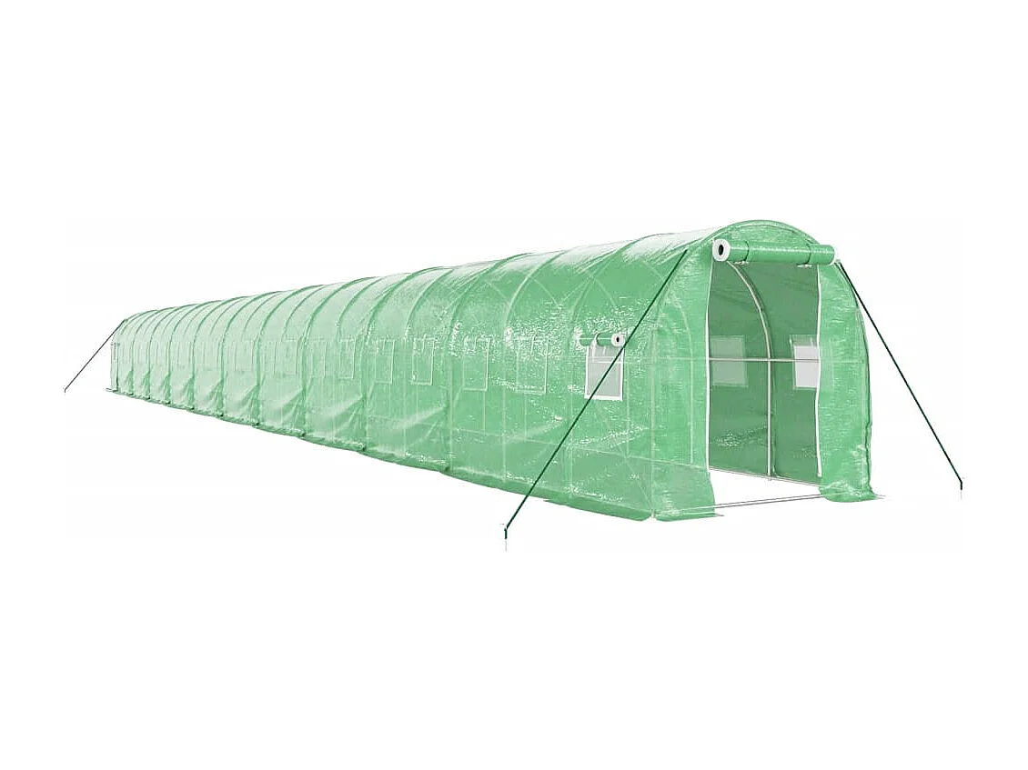 Serre tente abri plante 22 x 2 x 2 cm 02_0044594