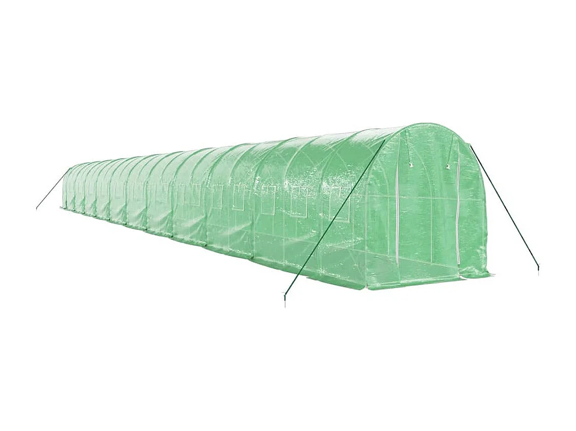 Serre tente abri plante 22 x 2 x 2 cm 02_0044594