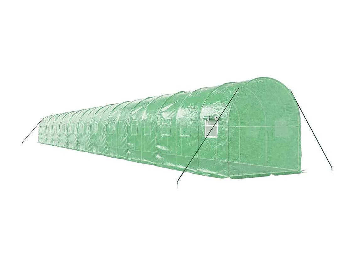 Serre tente abri plante 22 x 2 x 2 cm 02_0044594