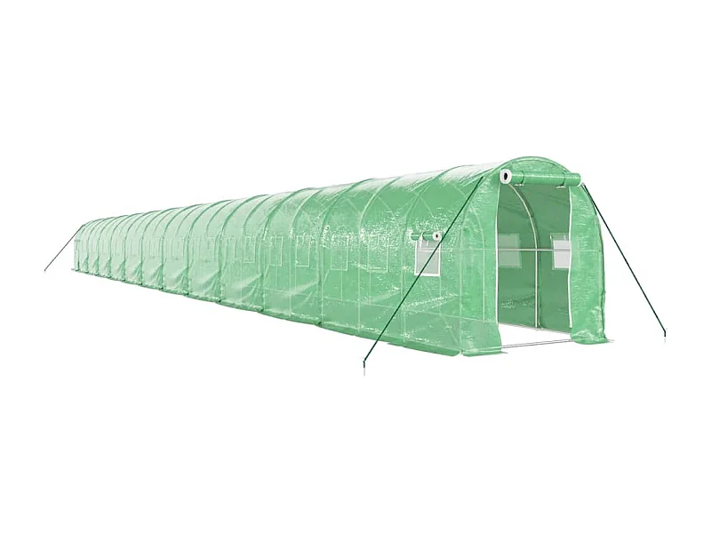 Serre tente abri plante 24 x 2 x 2 cm 02_0044600