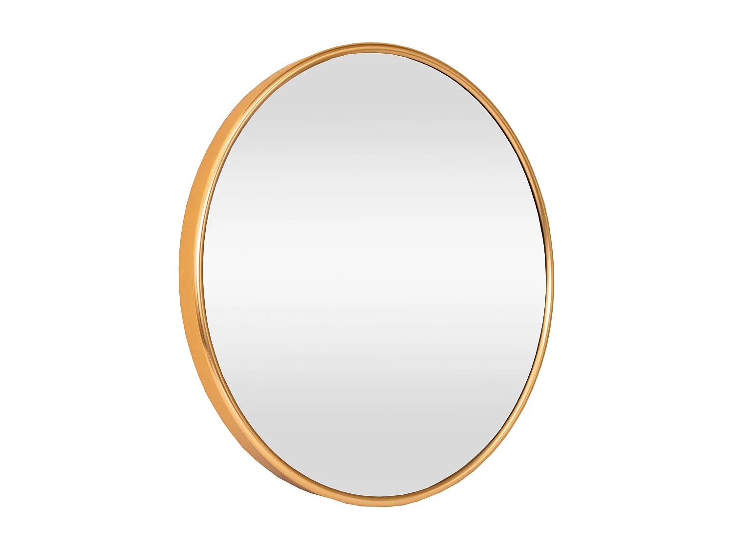 Miroir mural rond 40 40 x 2.8 x 40 cm 03_0007938