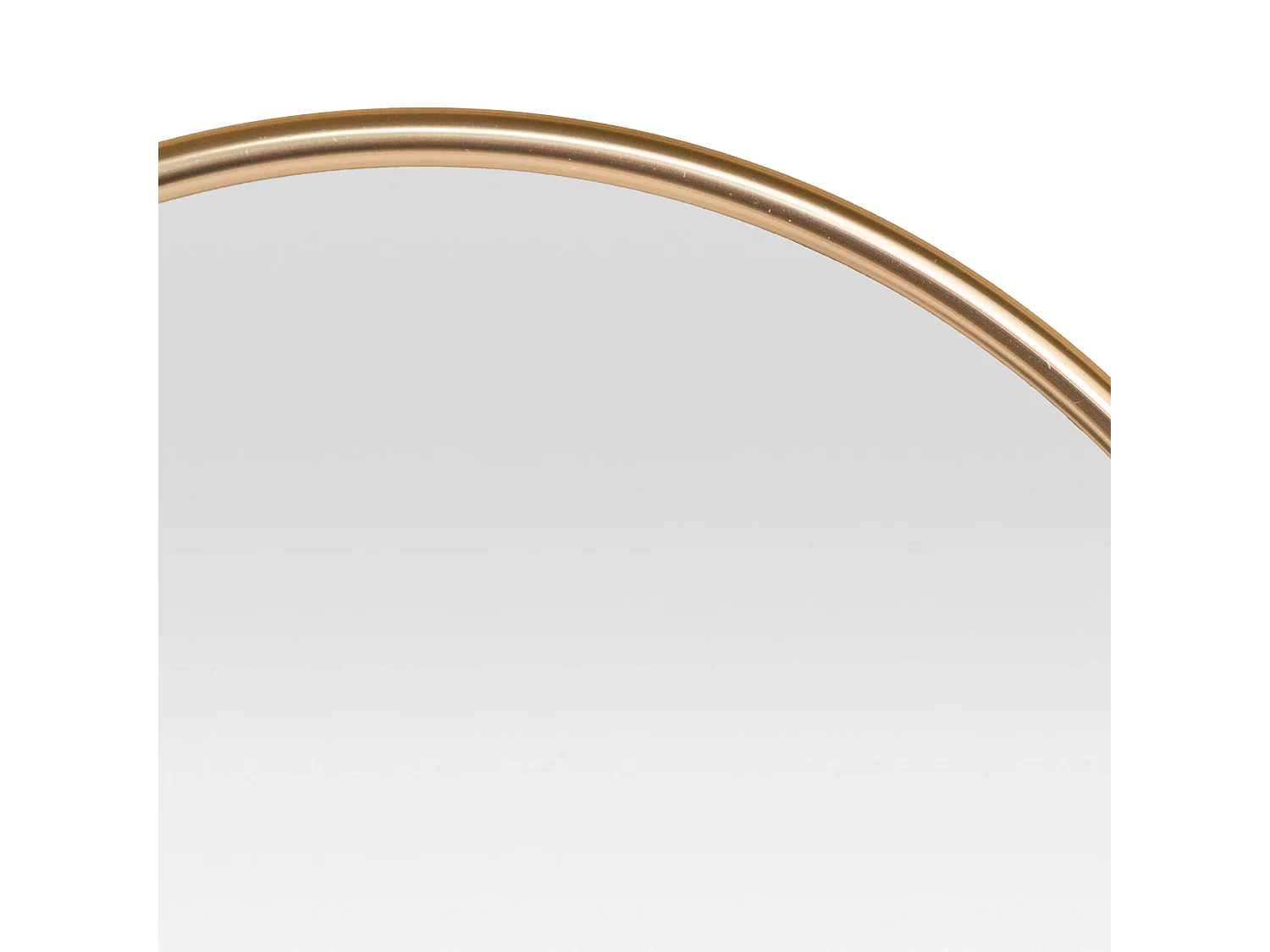 Miroir mural ovale 30 60 x 2.8 x 30 cm 03_0008827