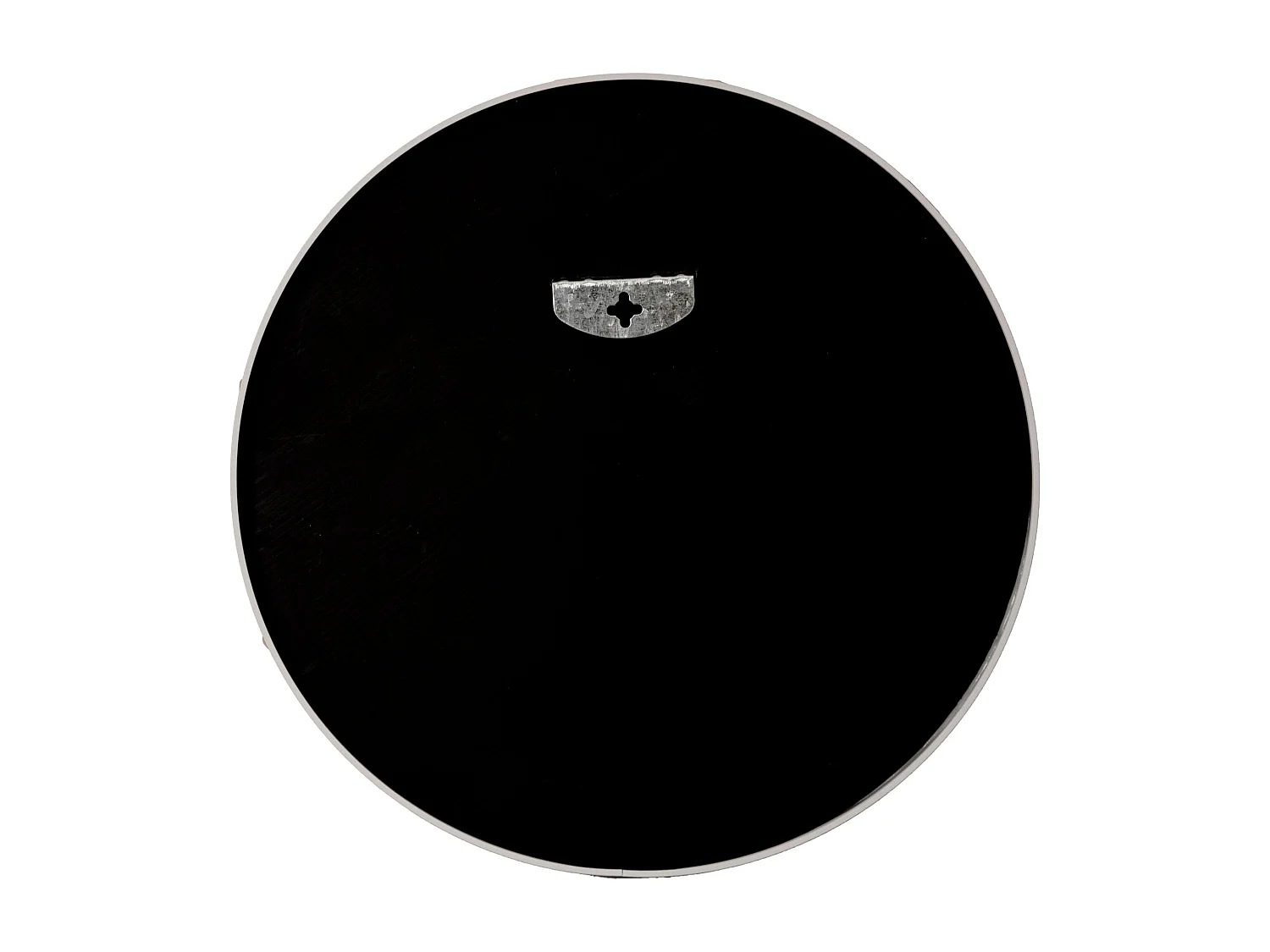 Miroir mural rond 60 blanche 60 x 2.8 x 60 cm 03_0007945