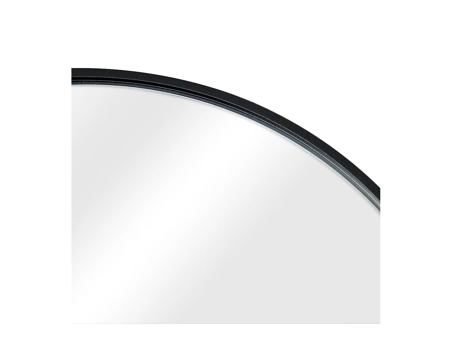 Specchio da terra inclinabile psyche 160 x 40 cm nero 03_0007971