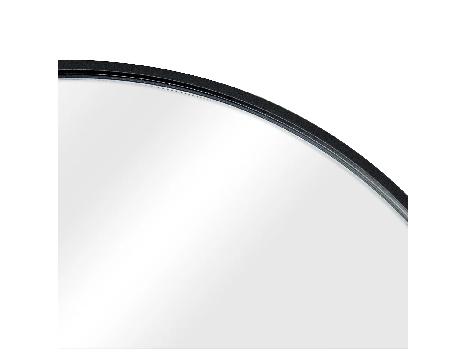 Miroir sur pied psyché noire 40 x 2.8 x 160 cm 03_0007971