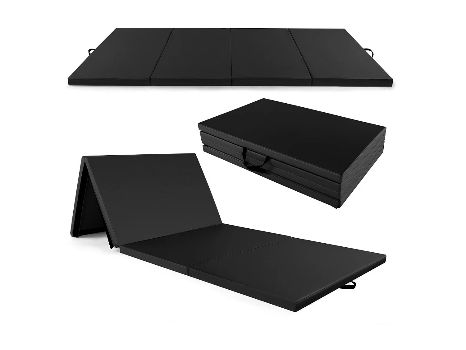 Miroir rond 61 cm métal argentée 61 x 2.5 x 61 cm 20_0008926