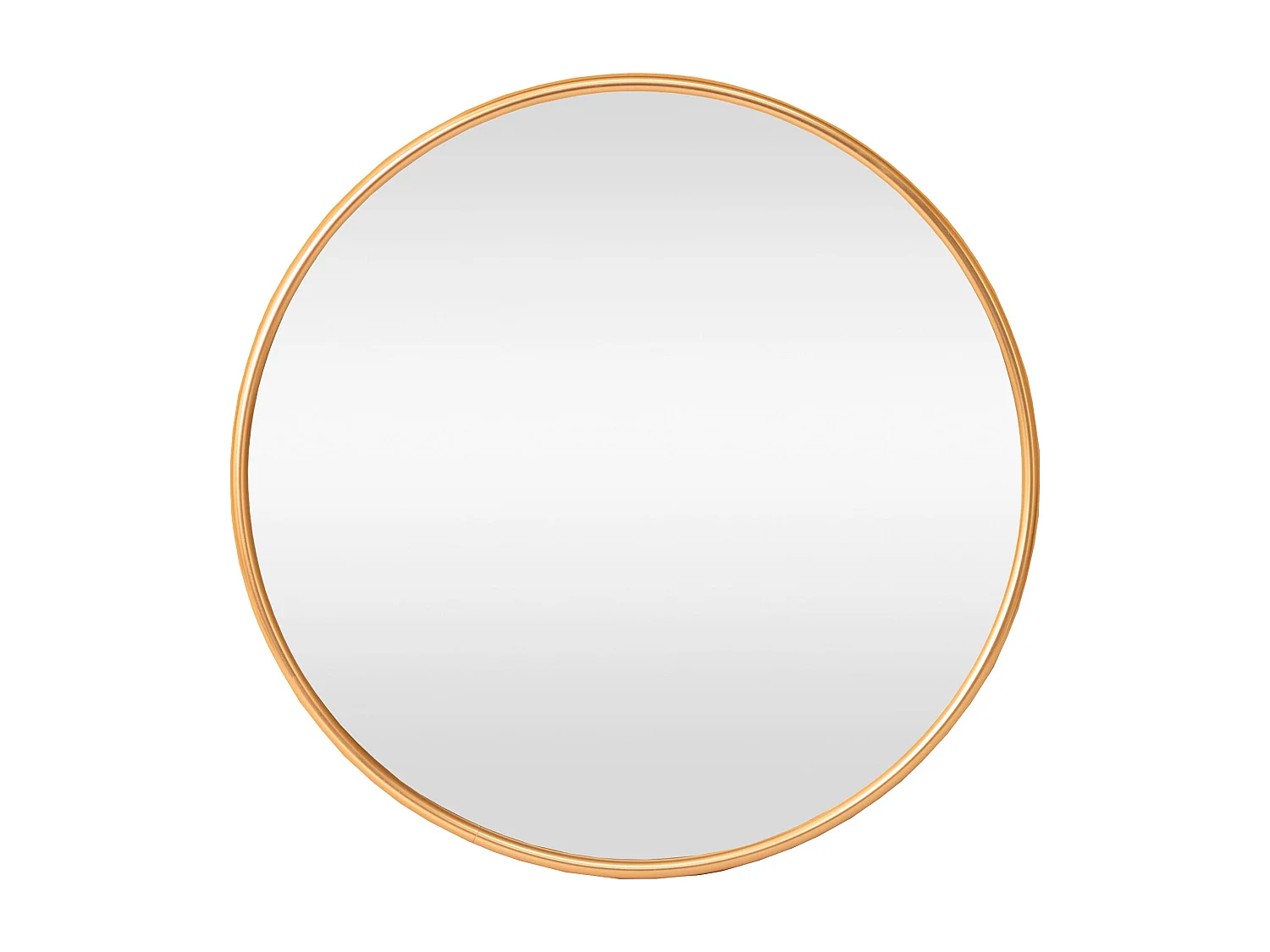 Miroir mural rond 50 50 x 2.8 x 50 cm 03_0007942