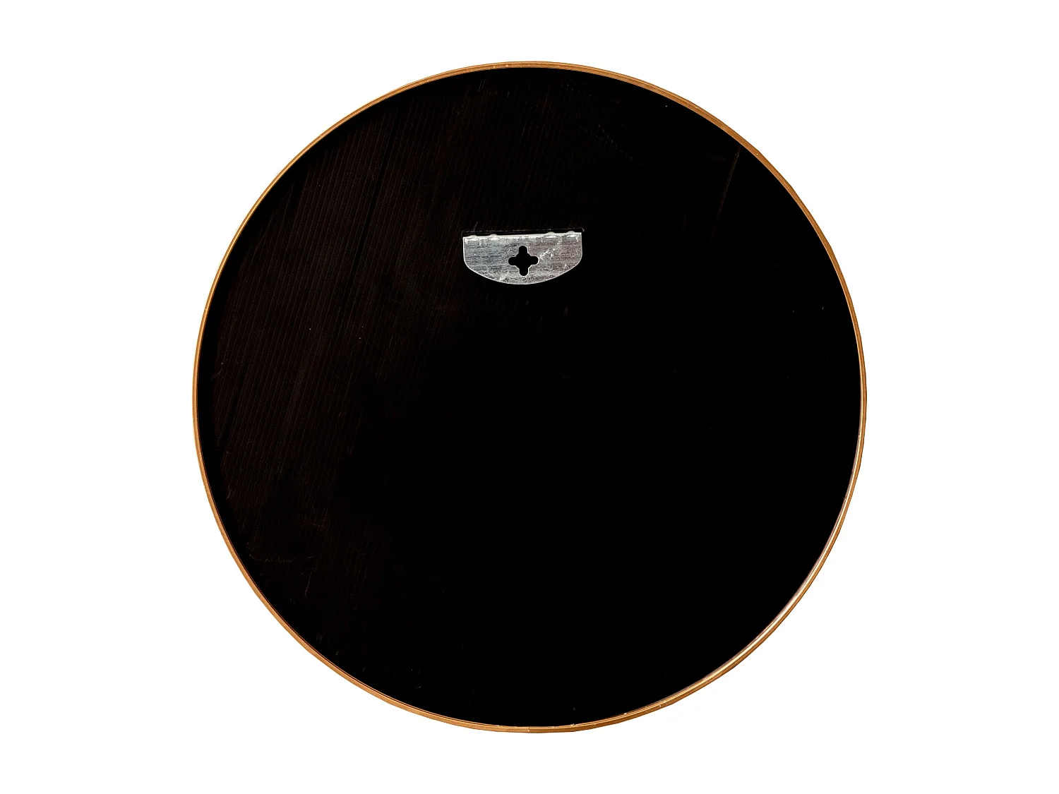 Miroir mural rond 50 50 x 2.8 x 50 cm 03_0007942