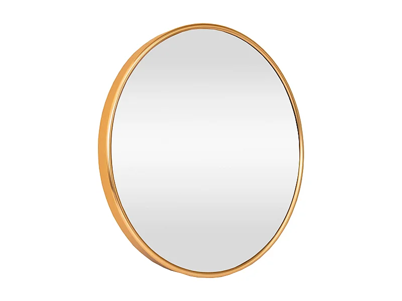 Miroir mural rond 50 50 x 2.8 x 50 cm 03_0007942