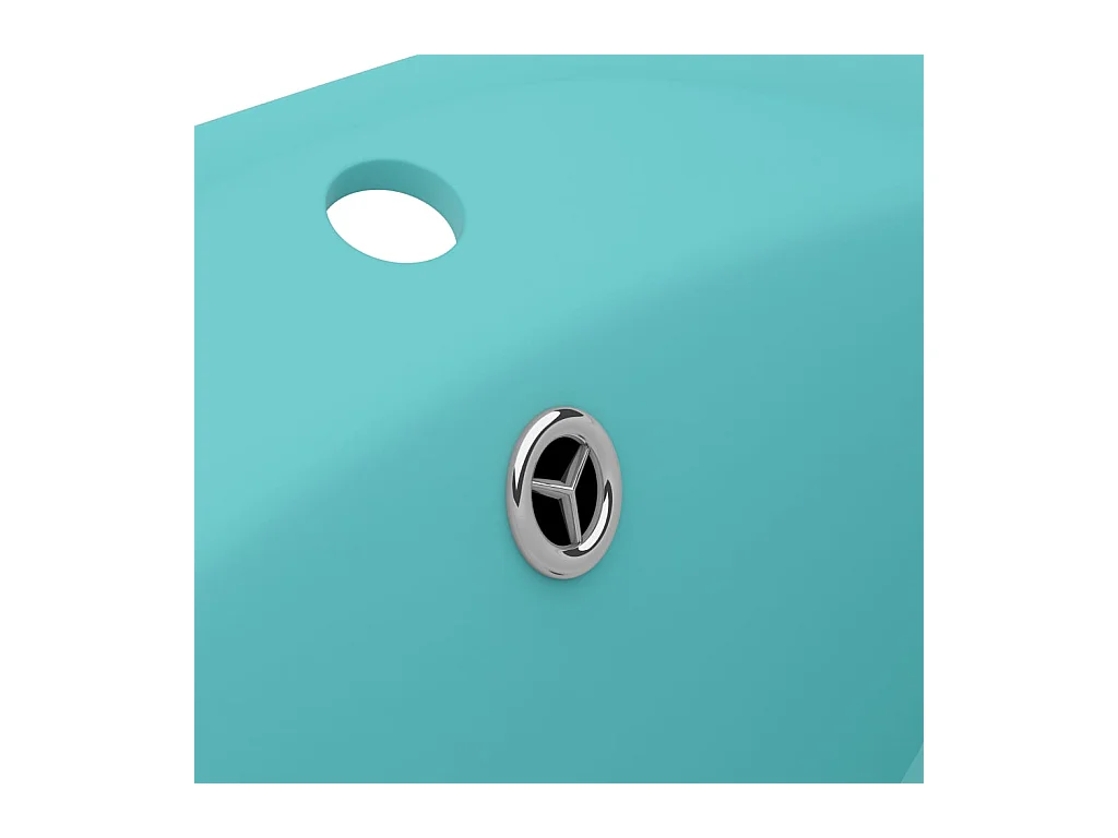 Lavabo ovale à trop-plein 585 x 390 x 210 cm 02_0002678