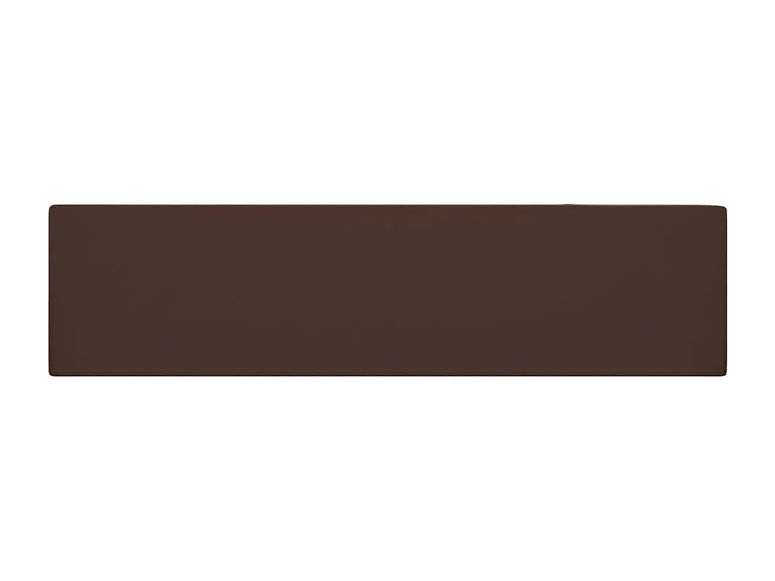 Lavabo de salle de marron 480 x 250 x 150 cm 02_0002737