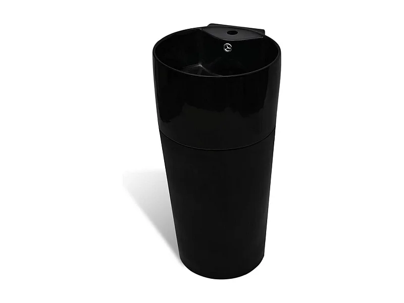 Vasque à trou de noire 40 x 41.5 x 86 cm 02_0002518