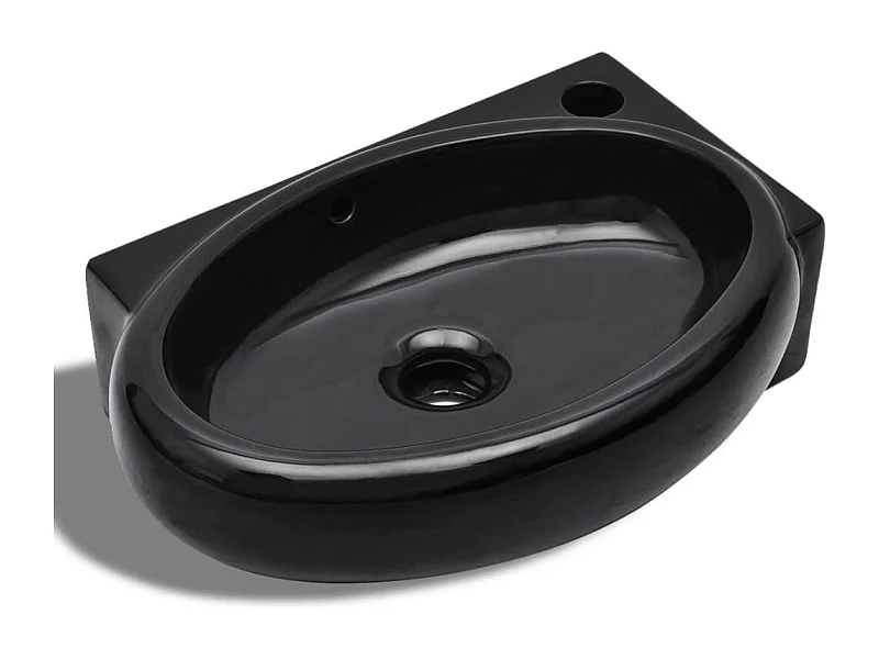 Vasque à trou de noire 41 x 28 x 12.5 cm 02_0002500
