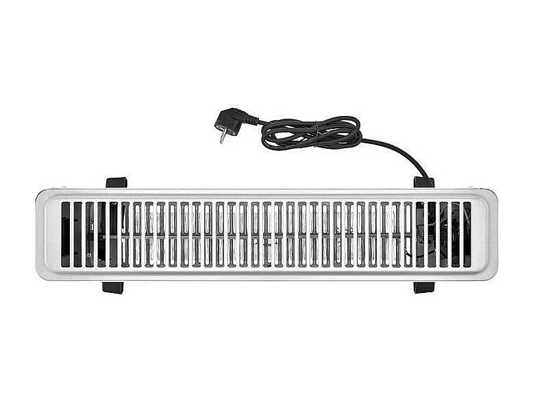 Radiador Convector Eléctrico 2000W OCEANIC - Móvil - Blanco