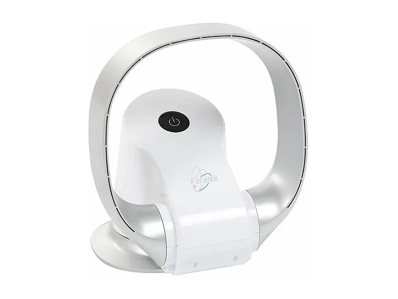 Ventilateur de Bureau FARELEK SLILENT-AIR RING