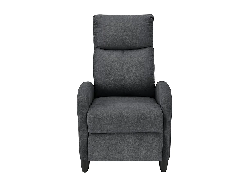 fauteuil relaxant avec dossier grise 60 x 92 x 102 cm 03_0005214