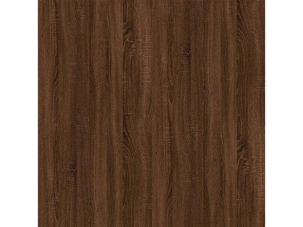 Meubles TV muraux multimédia marron 40 x 34.5 x 40 cm 02_0028967