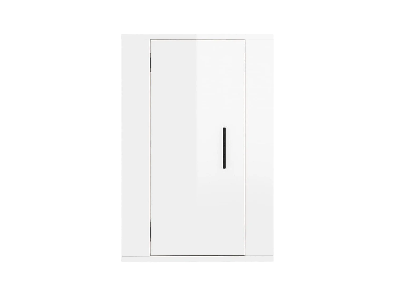 Meubles TV muraux multimédia blanc 40 x 34.5 x 60 cm 02_0028948