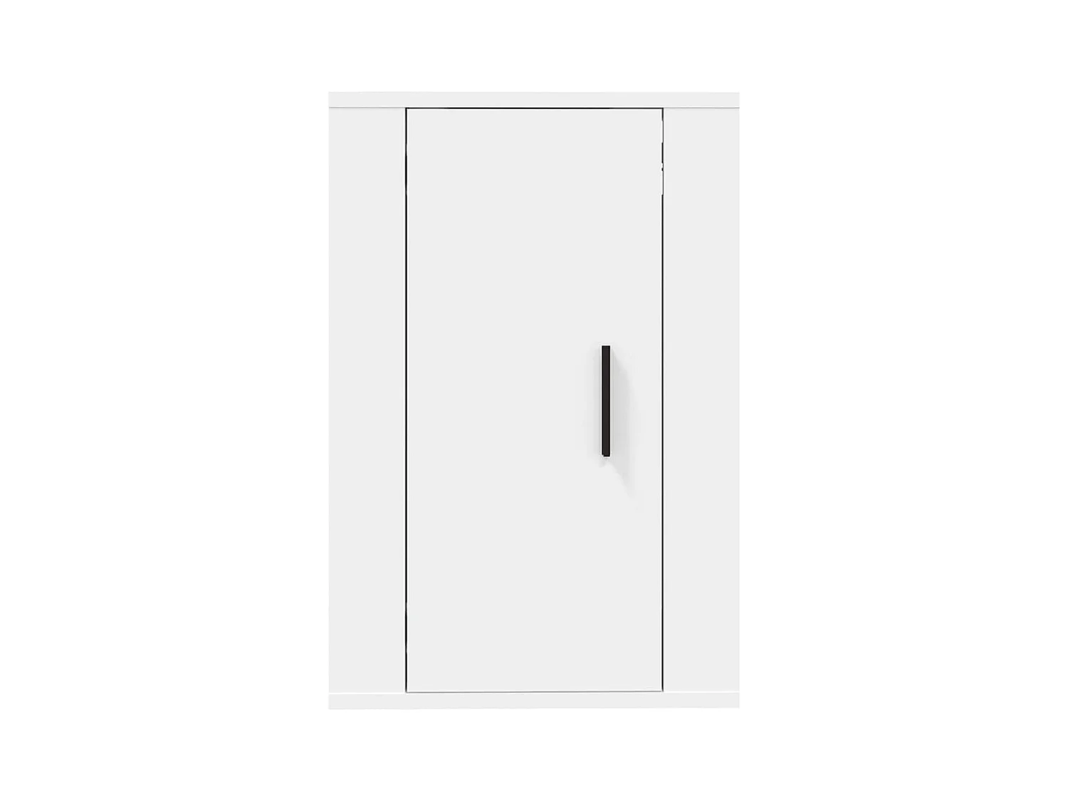 Meubles TV muraux multimédia blanc 40 x 34.5 x 60 cm 02_0028912