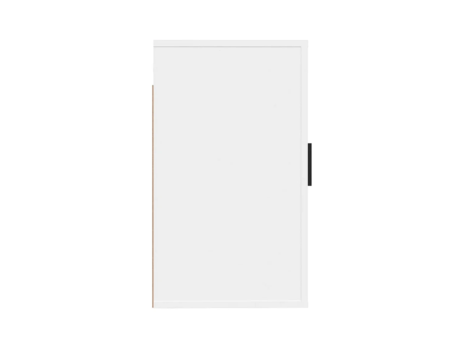 Meubles TV muraux multimédia blanc 40 x 34.5 x 60 cm 02_0028912
