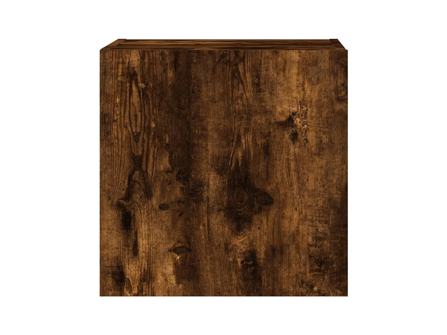 Meubles TV muraux multimédia bois marron 40.5 x 30 x 40 cm 02_0028984