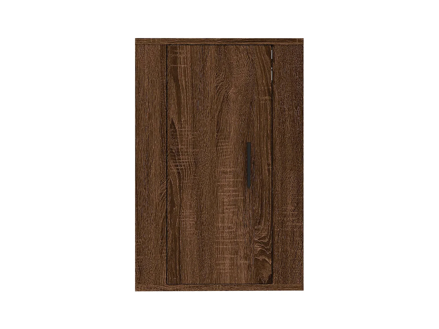 Meubles TV muraux multimédia marron 40 x 34.5 x 60 cm 02_0028968