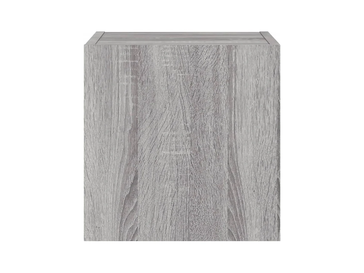 Meubles TV muraux multimédia grise 45442 x 35 x 30 cm 02_0029148